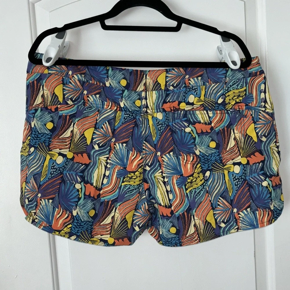 NWOT Patagonia Wavefarer Joy board shorts boardies 16 - Picture 6 of 12